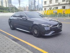 Mercedes-Benz C-Class C 260 L Sports Edition - фото 3