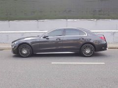 Mercedes-Benz C-Class C 260 L Sports Edition - фото 4