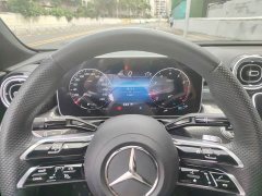 Mercedes-Benz C-Class C 260 L Sports Edition - фото 5