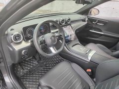 Mercedes-Benz C-Class C 260 L Sports Edition - фото 6