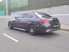 Mercedes-Benz C-Class C 260 L Sports Edition - фото 7