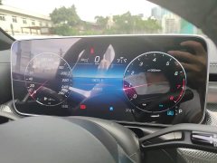 Mercedes-Benz C-Class C 260 L Sports Edition - фото 9