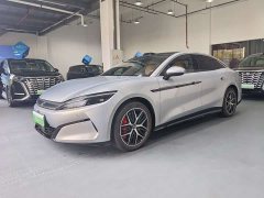 Lexus Han L EV AWD LiDAR Flagship Edition - фото 1