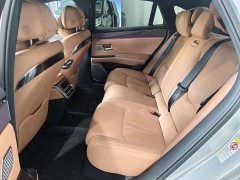 Lexus Han L EV AWD LiDAR Flagship Edition - фото 11