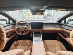 Lexus Han L EV AWD LiDAR Flagship Edition - фото 12