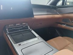 Lexus Han L EV AWD LiDAR Flagship Edition - фото 13