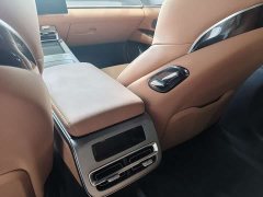 Lexus Han L EV AWD LiDAR Flagship Edition - фото 15