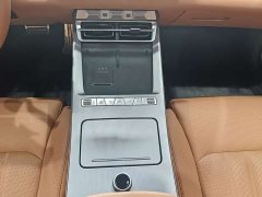 Lexus Han L EV AWD LiDAR Flagship Edition - фото 16