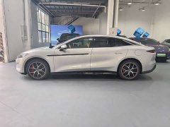 Lexus Han L EV AWD LiDAR Flagship Edition - фото 3