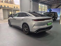 Lexus Han L EV AWD LiDAR Flagship Edition - фото 4