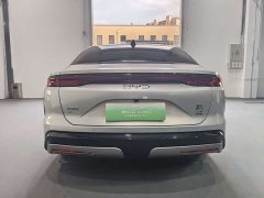 Lexus Han L EV AWD LiDAR Flagship Edition - фото 5