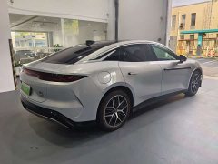 Lexus Han L EV AWD LiDAR Flagship Edition - фото 6