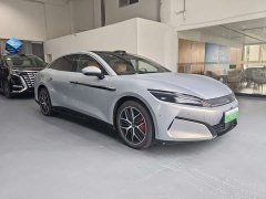 Lexus Han L EV AWD LiDAR Flagship Edition - фото 7