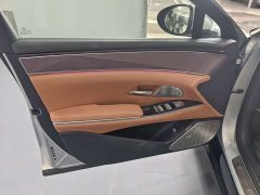 Lexus Han L EV AWD LiDAR Flagship Edition - фото 8