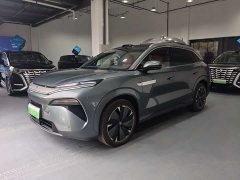 BYD Tang L DM 175KM Drone Edition - фото 1
