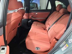 BYD Tang L DM 175KM Drone Edition - фото 12