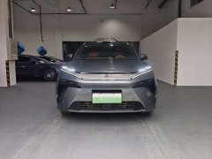BYD Tang L DM 175KM Drone Edition - фото 2