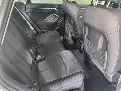 Audi Q3 facelift 40 TFSI stylish and dynamic - фото 10