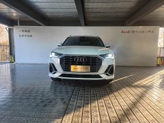 Audi Q3 facelift 40 TFSI stylish and dynamic - фото 2