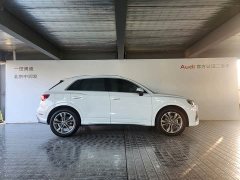 Audi Q3 facelift 40 TFSI stylish and dynamic - фото 3