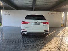 Audi Q3 facelift 40 TFSI stylish and dynamic - фото 4