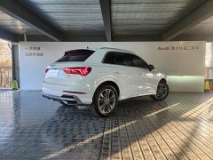 Audi Q3 facelift 40 TFSI stylish and dynamic - фото 5