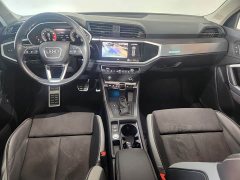 Audi Q3 facelift 40 TFSI stylish and dynamic - фото 7