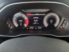 Audi Q3 facelift 40 TFSI stylish and dynamic - фото 8