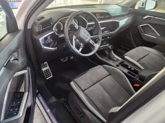 Audi Q3 facelift 40 TFSI stylish and dynamic - фото 9