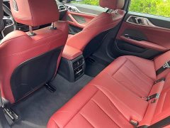 BMW 4 Series 2024 430i Gran Coupe M Sports Night Package - фото 12