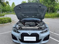 BMW 4 Series 2024 430i Gran Coupe M Sports Night Package - фото 13