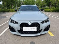 BMW 4 Series 2024 430i Gran Coupe M Sports Night Package - фото 2