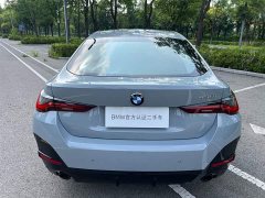 BMW 4 Series 2024 430i Gran Coupe M Sports Night Package - фото 3