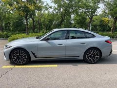 BMW 4 Series 2024 430i Gran Coupe M Sports Night Package - фото 4