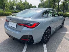 BMW 4 Series 2024 430i Gran Coupe M Sports Night Package - фото 5