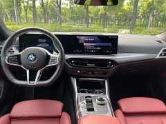 BMW 4 Series 2024 430i Gran Coupe M Sports Night Package - фото 7
