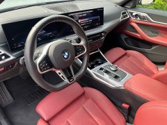 BMW 4 Series 2024 430i Gran Coupe M Sports Night Package - фото 8