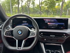BMW 4 Series 2024 430i Gran Coupe M Sports Night Package - фото 9