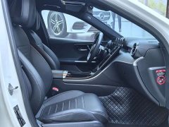 Mercedes-Benz C-Class 2023 facelift C 200 L sports version - фото 11
