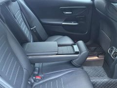 Mercedes-Benz C-Class 2023 facelift C 200 L sports version - фото 13