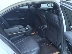 Mercedes-Benz C-Class 2023 facelift C 200 L sports version - фото 14