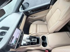 Porsche Cayenne E-Hybrid 2.0T - фото 10