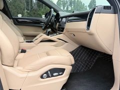 Porsche Cayenne E-Hybrid 2.0T - фото 12