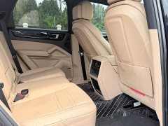 Porsche Cayenne E-Hybrid 2.0T - фото 13