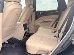 Porsche Cayenne E-Hybrid 2.0T - фото 14