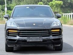Porsche Cayenne E-Hybrid 2.0T - фото 3