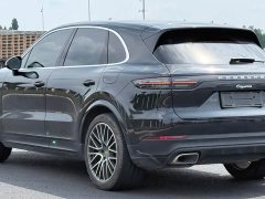 Porsche Cayenne E-Hybrid 2.0T - фото 4