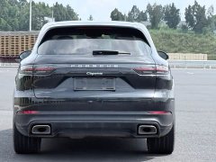 Porsche Cayenne E-Hybrid 2.0T - фото 5