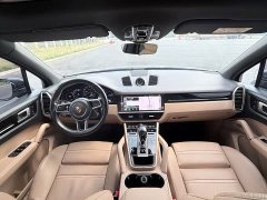 Porsche Cayenne E-Hybrid 2.0T - фото 7