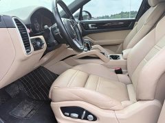 Porsche Cayenne E-Hybrid 2.0T - фото 8